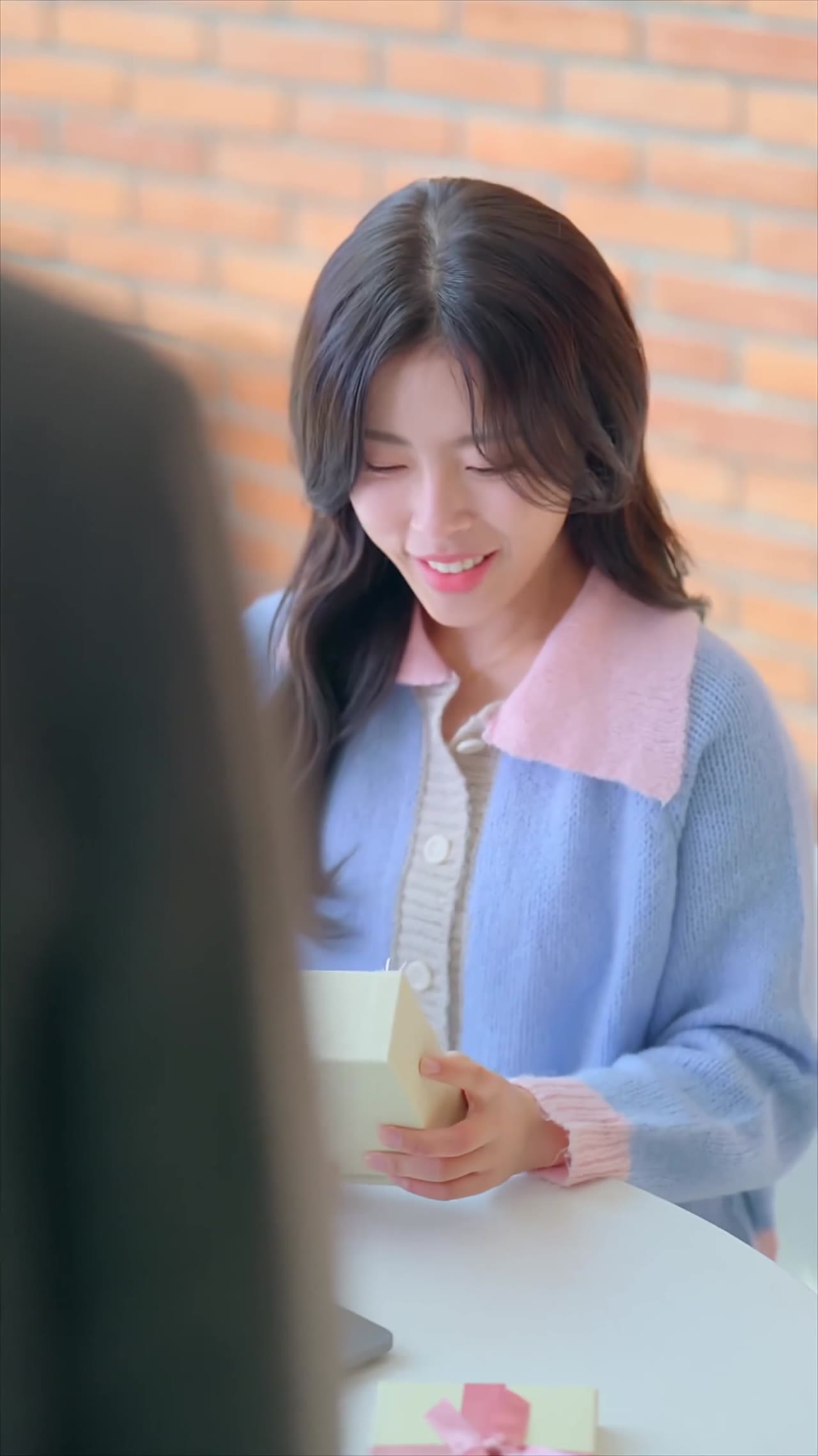 Cuộc Đổ Bộ Của Idol K-pop tập 27 cảnh 2