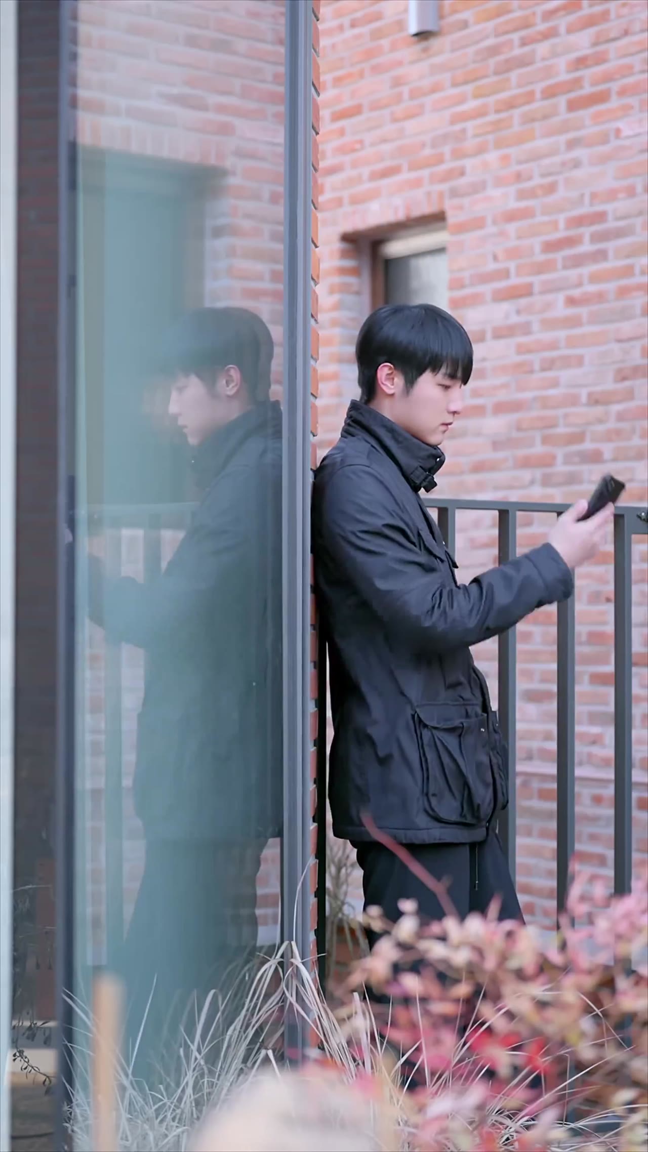 Cuộc Đổ Bộ Của Idol K-pop tập 27 cảnh 3