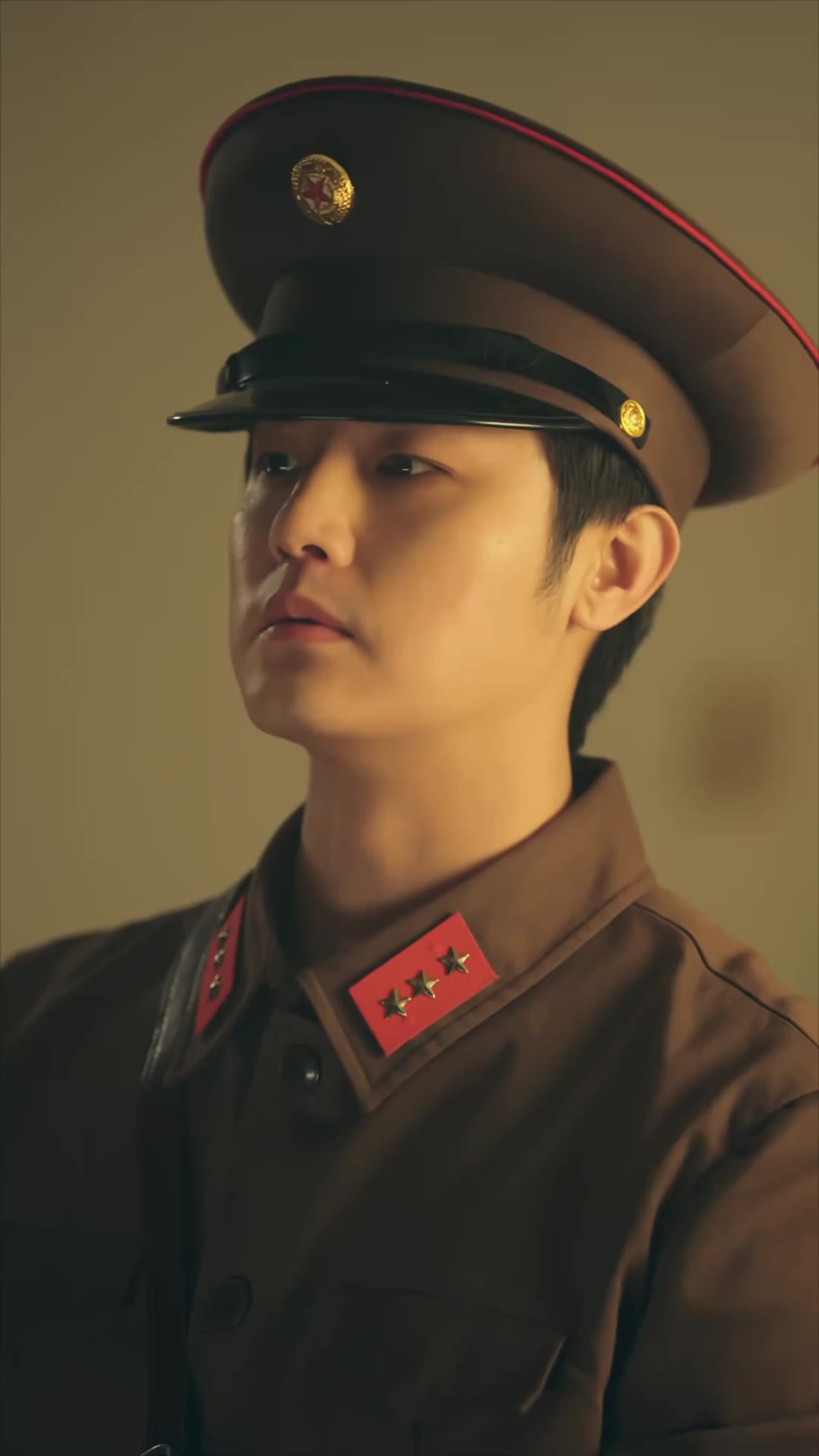 Cuộc Đổ Bộ Của Idol K-pop tập 28 cảnh 2