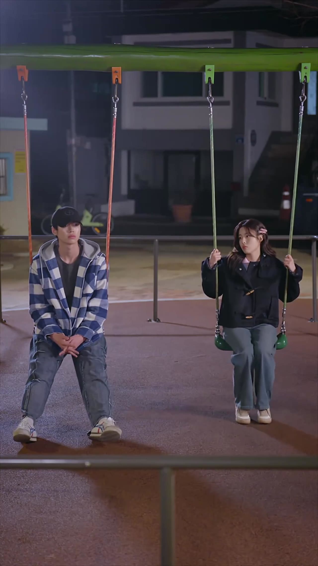 Cuộc Đổ Bộ Của Idol K-pop tập 30 cảnh 2