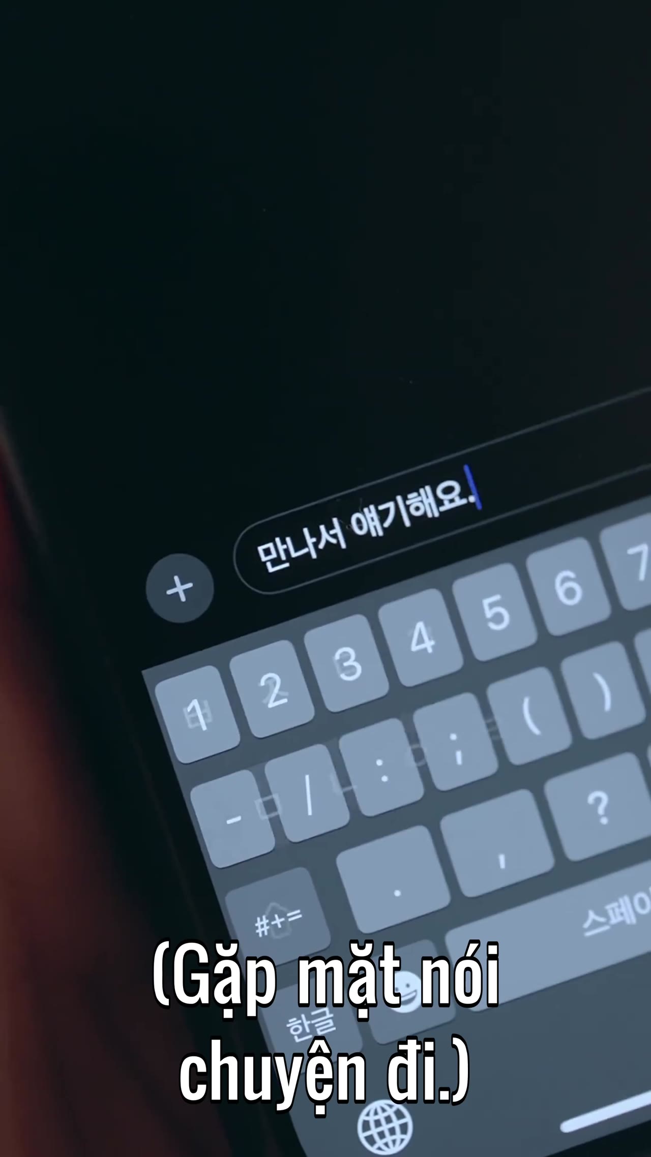 Cuộc Đổ Bộ Của Idol K-pop tập 31