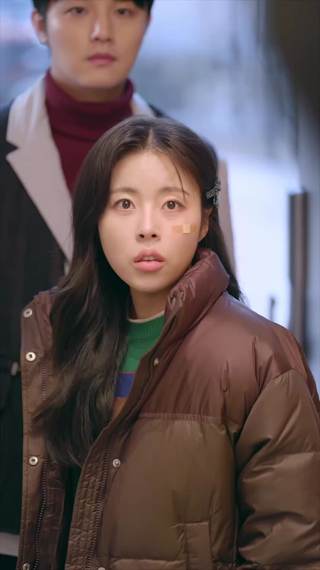 Cuộc Đổ Bộ Của Idol K-pop tập 39