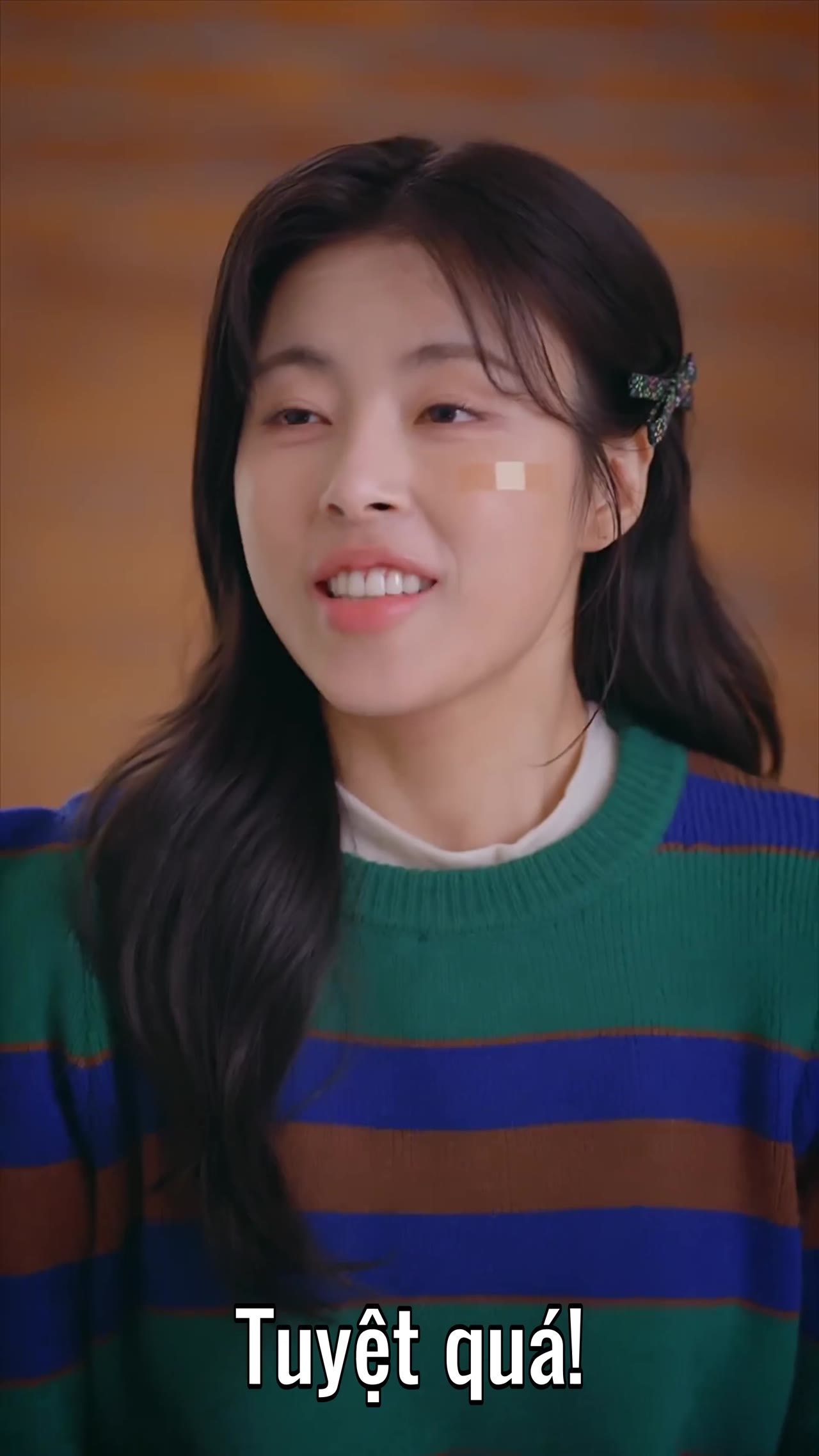 Cuộc Đổ Bộ Của Idol K-pop tập 41 cảnh 2