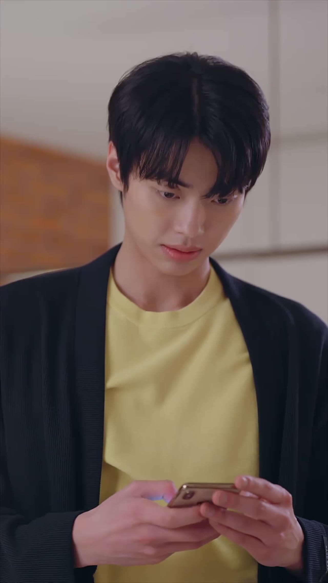 Cuộc Đổ Bộ Của Idol K-pop tập 42 cảnh 2