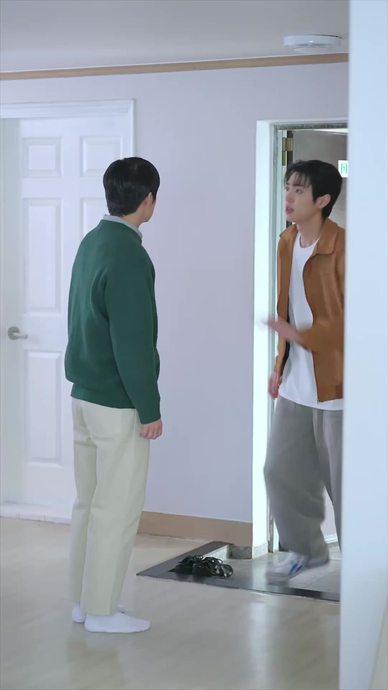 Cuộc Đổ Bộ Của Idol K-pop tập 48 cảnh 2