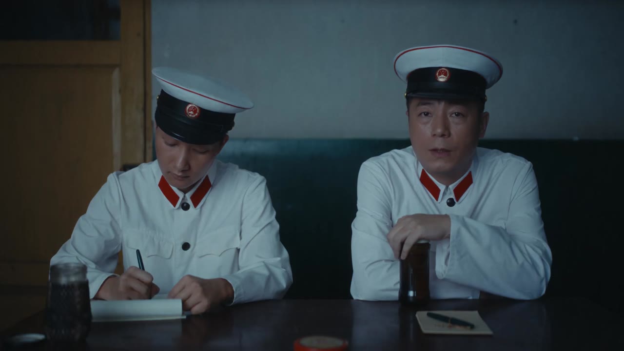 Trọng Khí - cảnh 1