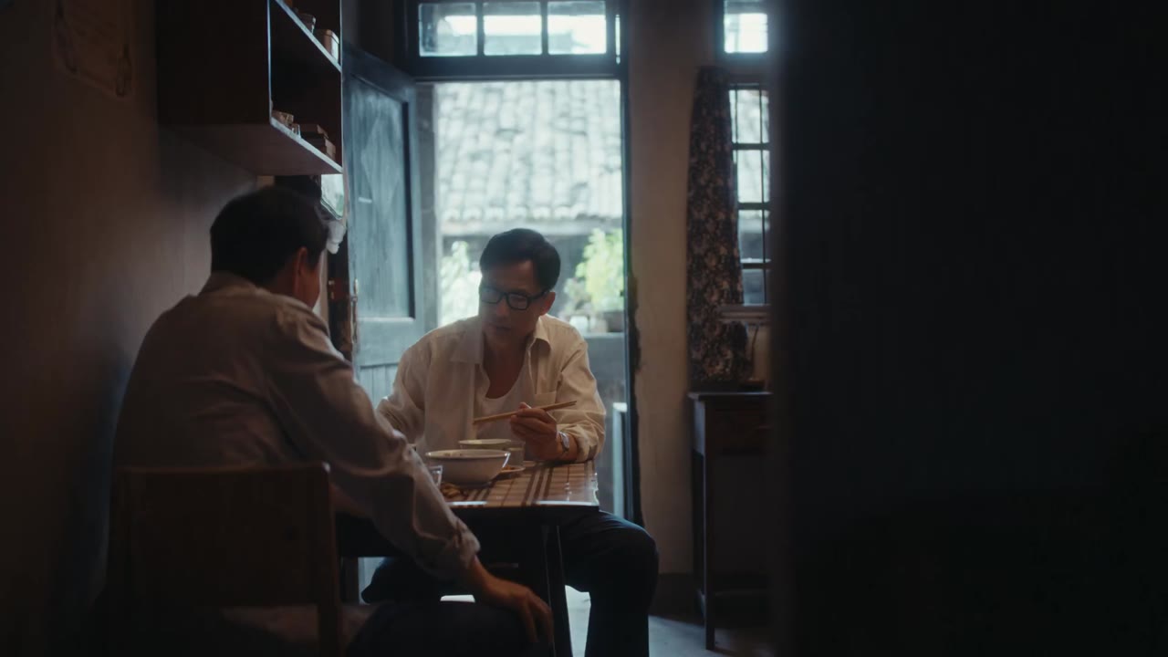 Trọng Khí - cảnh 2