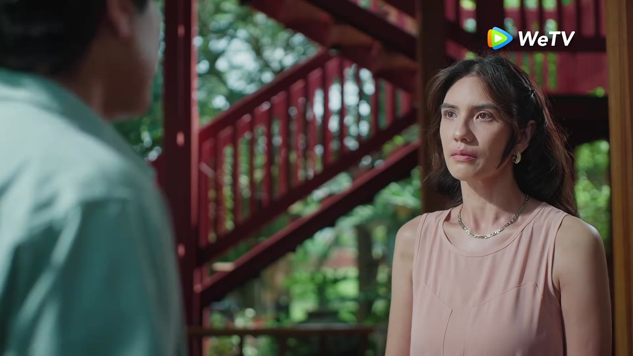 Lớp 12A4 Nổi Loạn tập 3 cảnh 3