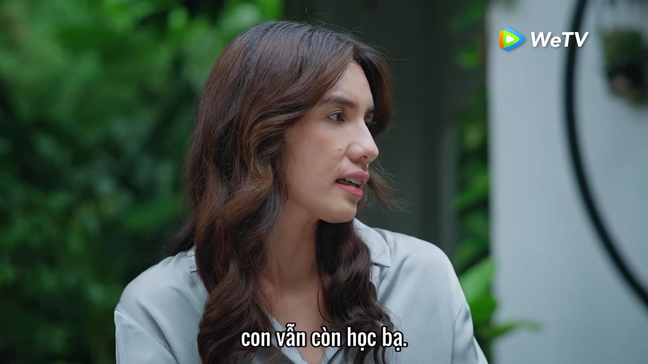 Lớp 12A4 Nổi Loạn tập 5 cảnh 3