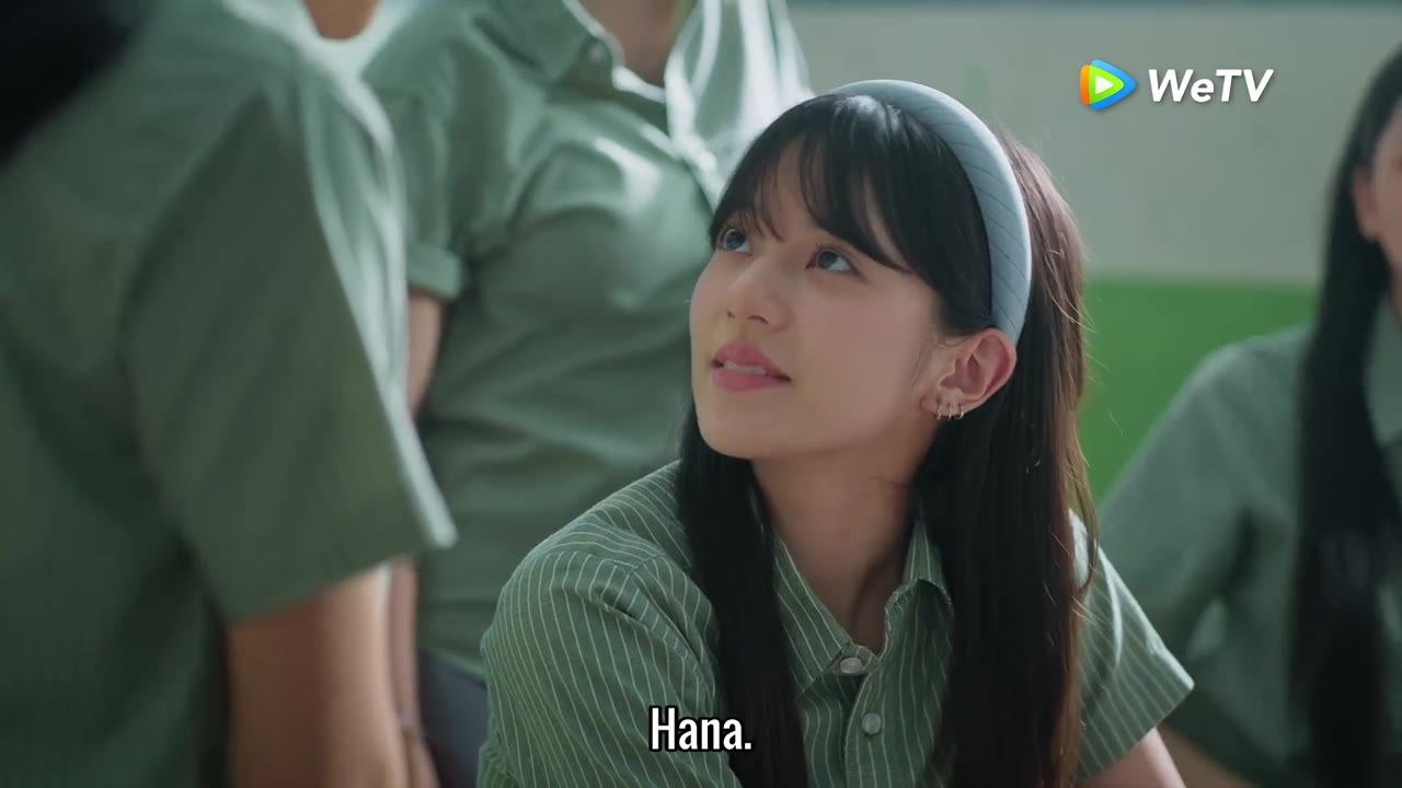 Lớp 12A4 Nổi Loạn - cảnh 2