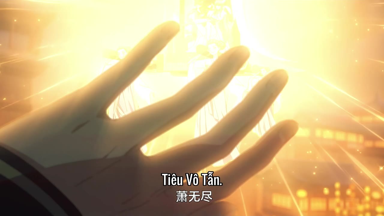 Thành Dã Tiêu Hà - cảnh 3