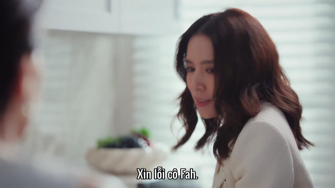 Lâu Đài Tham Vọng (Bản Thái) tập 2 cảnh 2