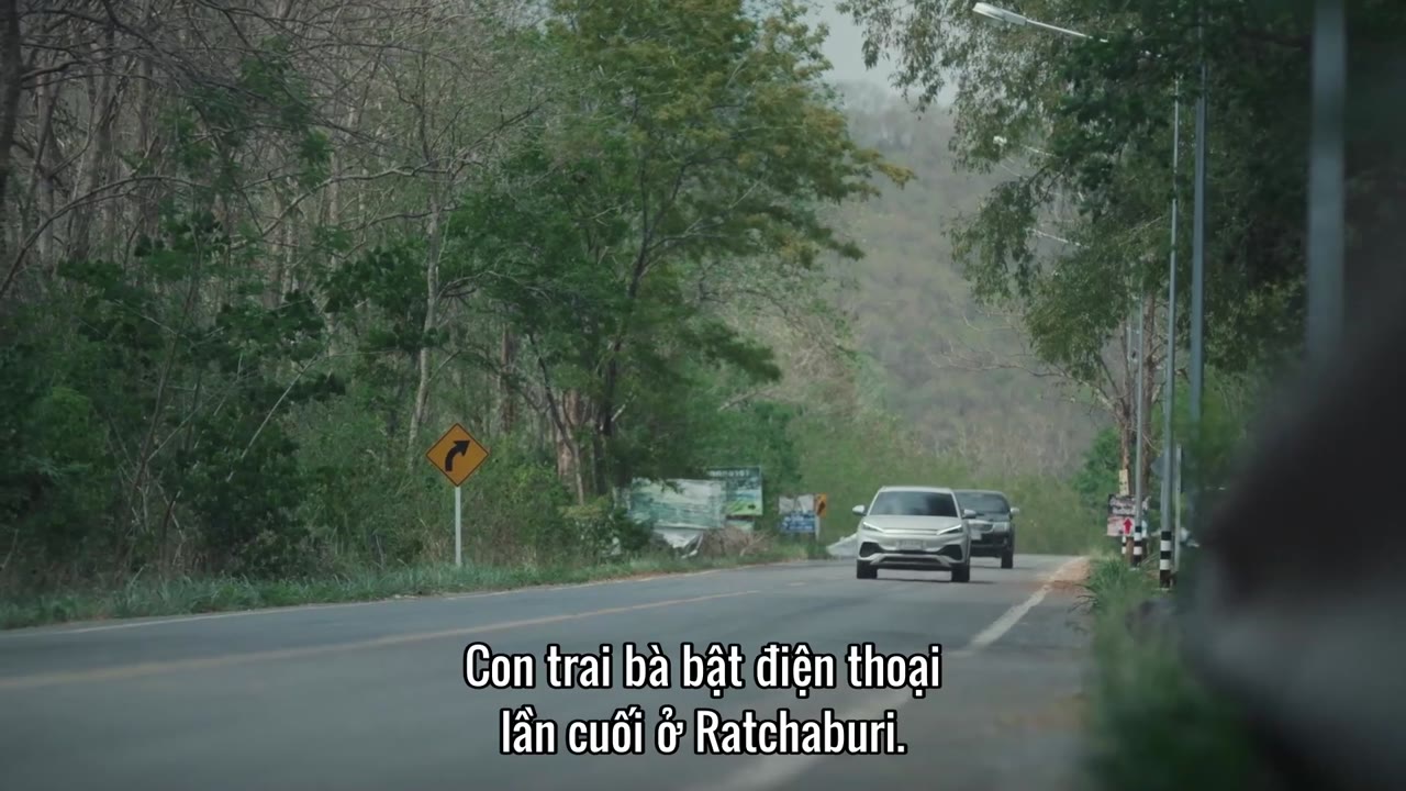 Lâu Đài Tham Vọng (Bản Thái) tập 2 cảnh 3