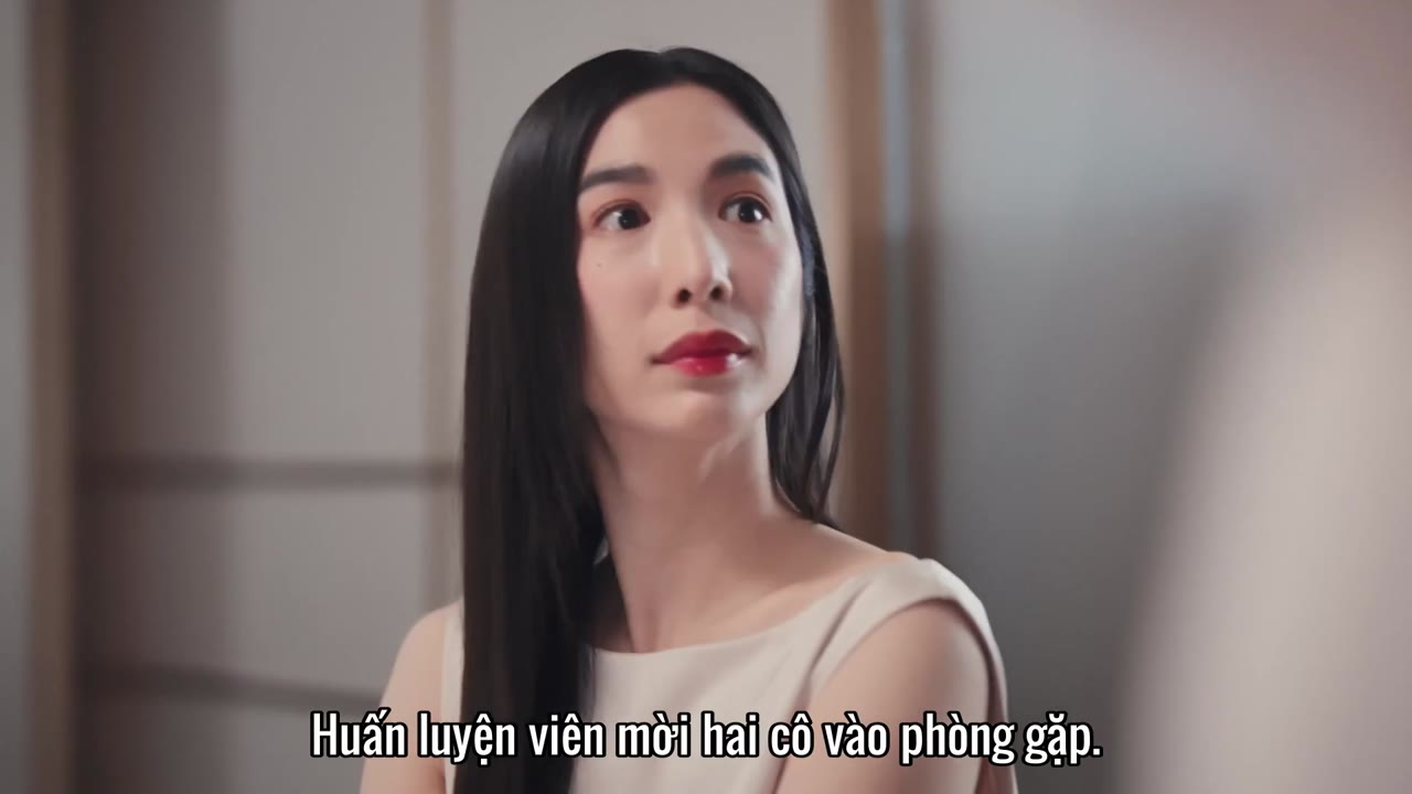 Lâu Đài Tham Vọng (Bản Thái) tập 3 cảnh 3