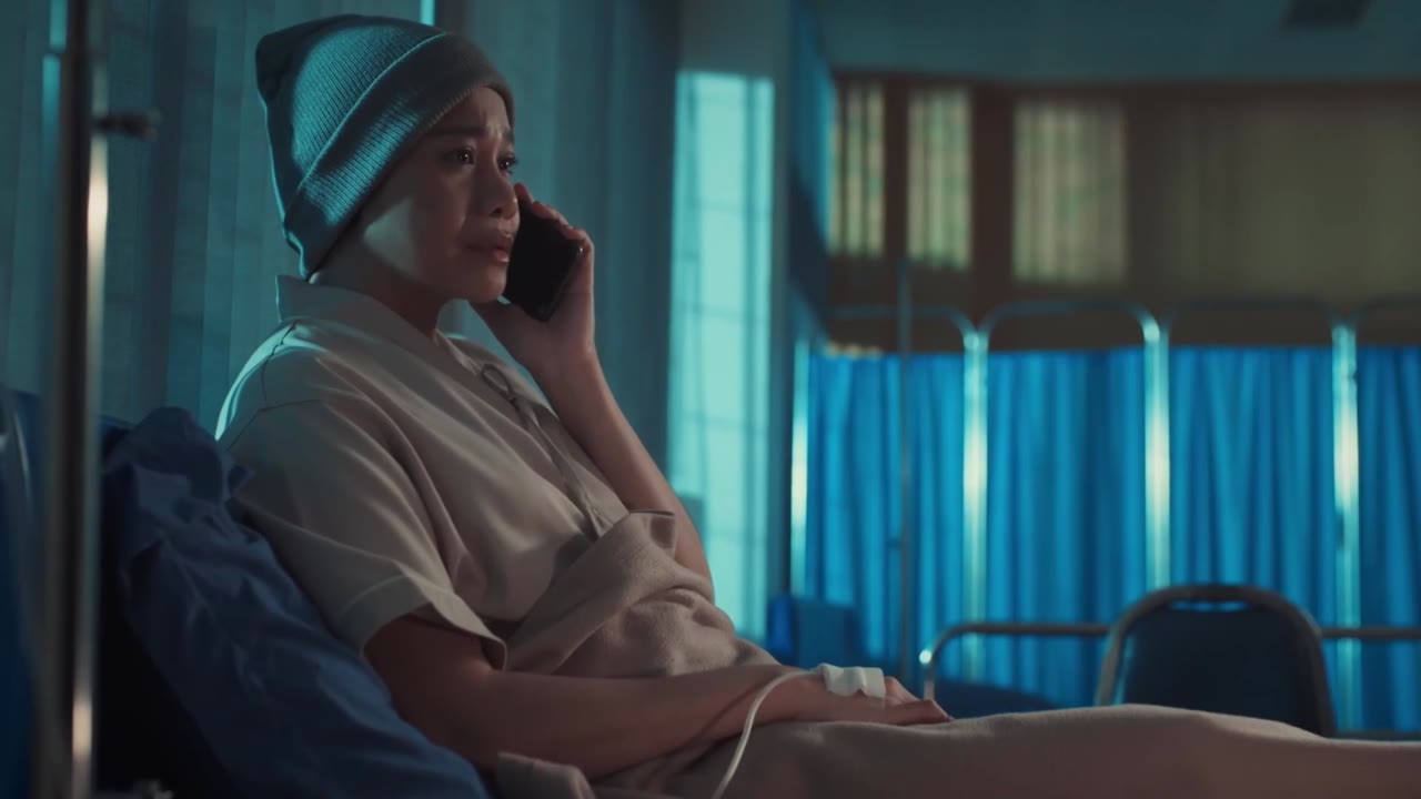 Lâu Đài Tham Vọng (Bản Thái) tập 4 cảnh 3