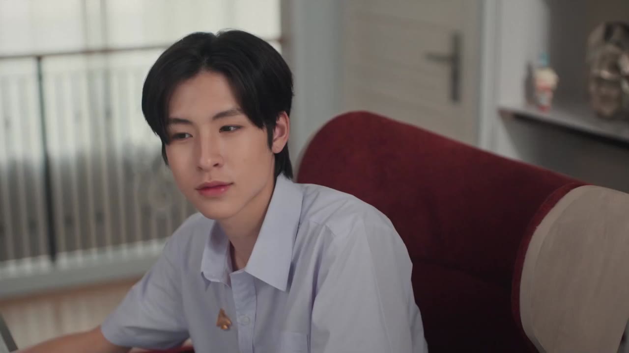 Lâu Đài Tham Vọng (Bản Thái) tập 5