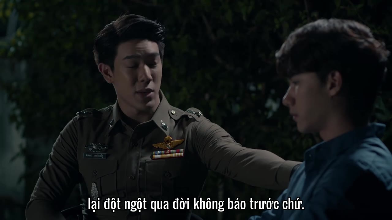 Câu Đố Của Tử Thần tập 2
