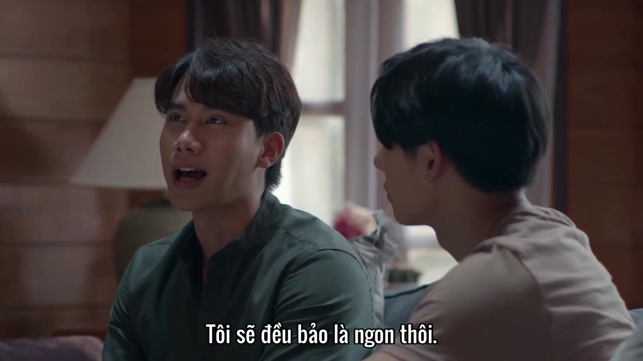 Câu Đố Của Tử Thần tập 4