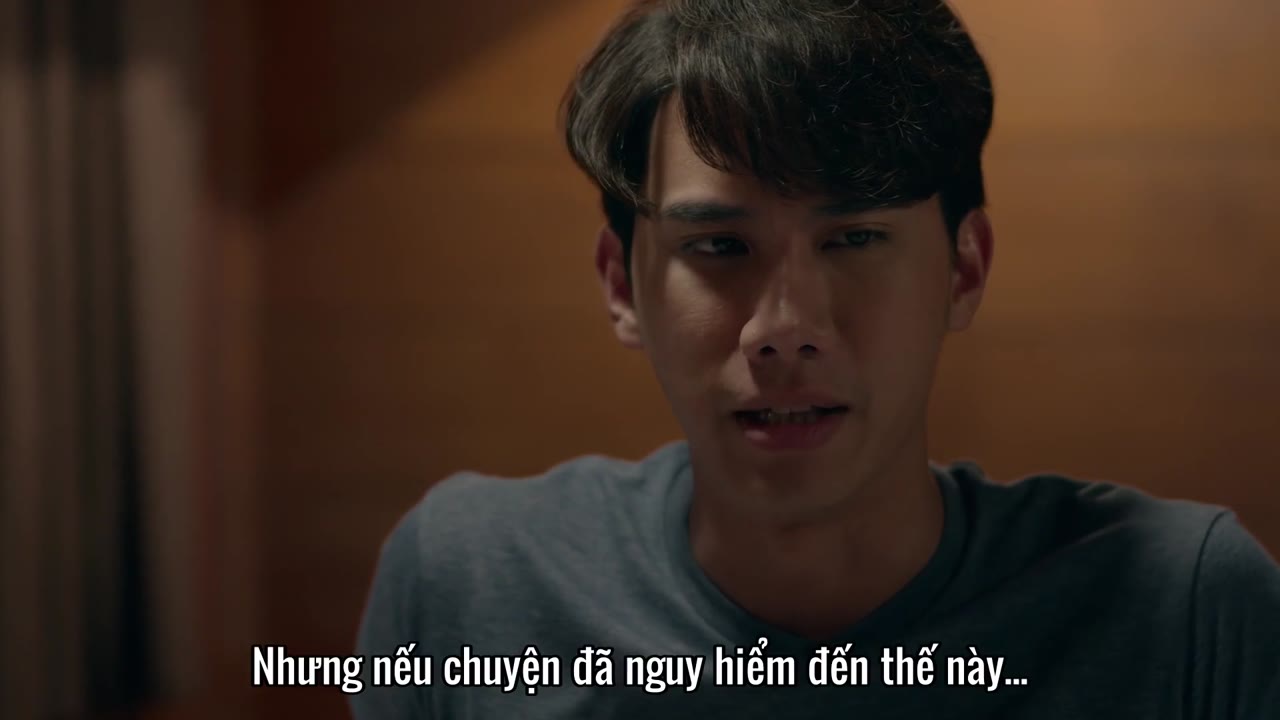 Câu Đố Của Tử Thần tập 6