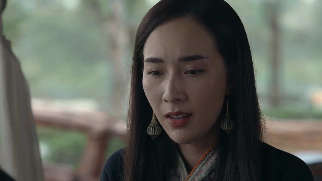 Câu Đố Của Tử Thần tập 7 cảnh 3
