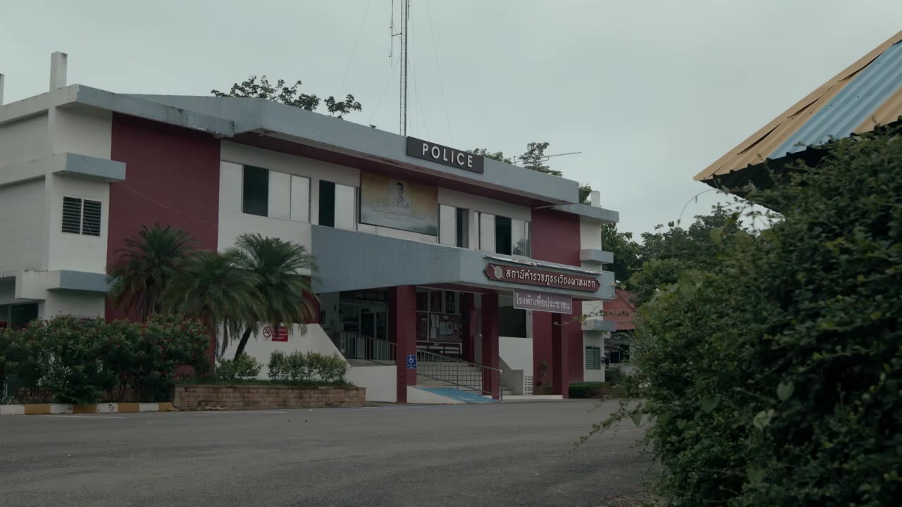 Câu Đố Của Tử Thần tập 8