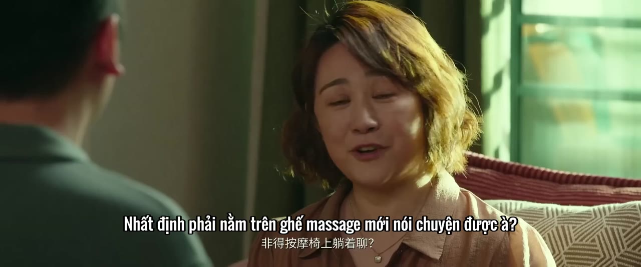 Điều 20 (Chính Đáng Phòng Vệ) - cảnh 1