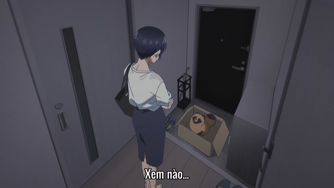 Em Đến Cùng Mưa tập 1