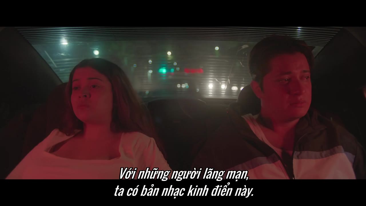 Đứa Con Của Riêng Tôi - cảnh 2