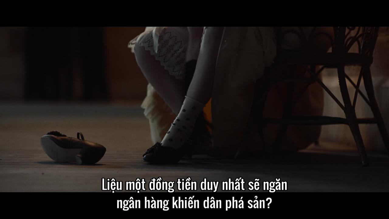 Sự Nghiệp Rực Rỡ Của Tôi - cảnh 3
