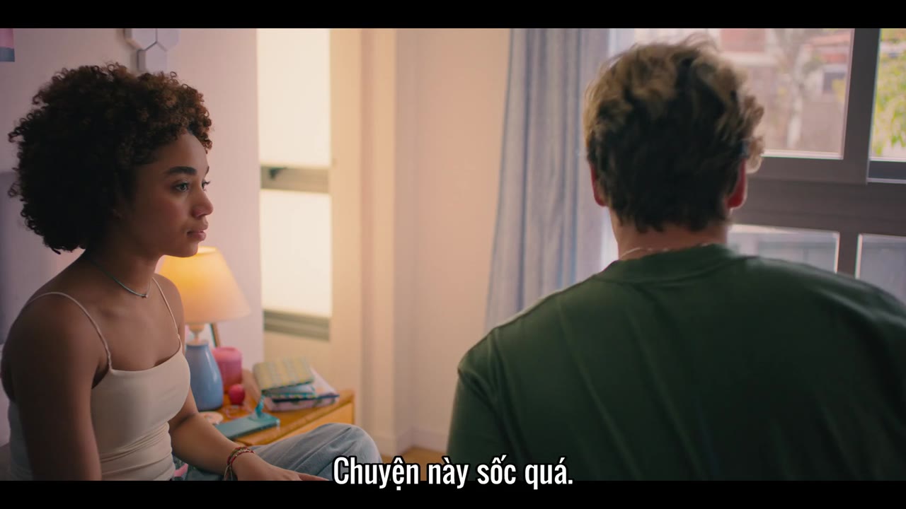 Những Ngả Đường Ước Mơ Nando Giữa Hai Thế Giới - cảnh 2