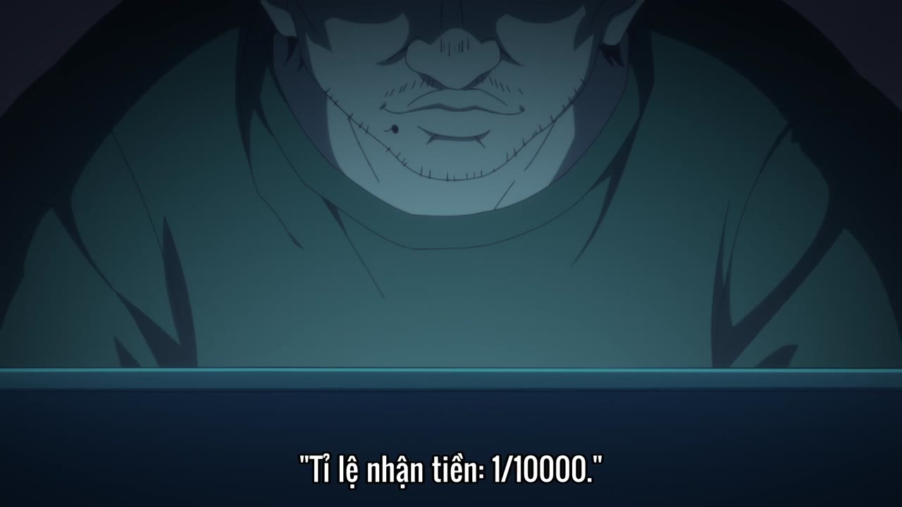 Dũng sĩ otaku béo tập 1