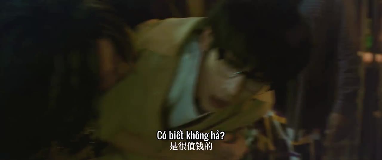 Cuồng Đồ - cảnh 2