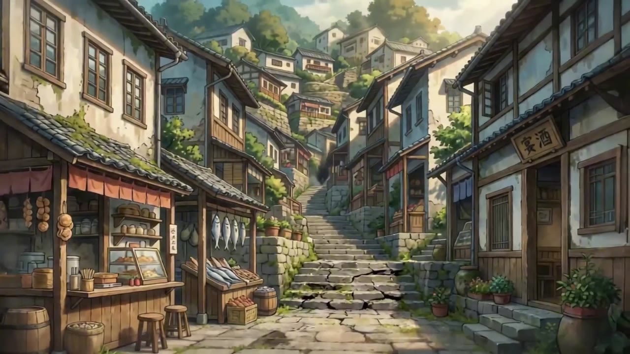 Cẩm Lý Nhân Gian: Như Nguyện Dĩ Thường - cảnh 3