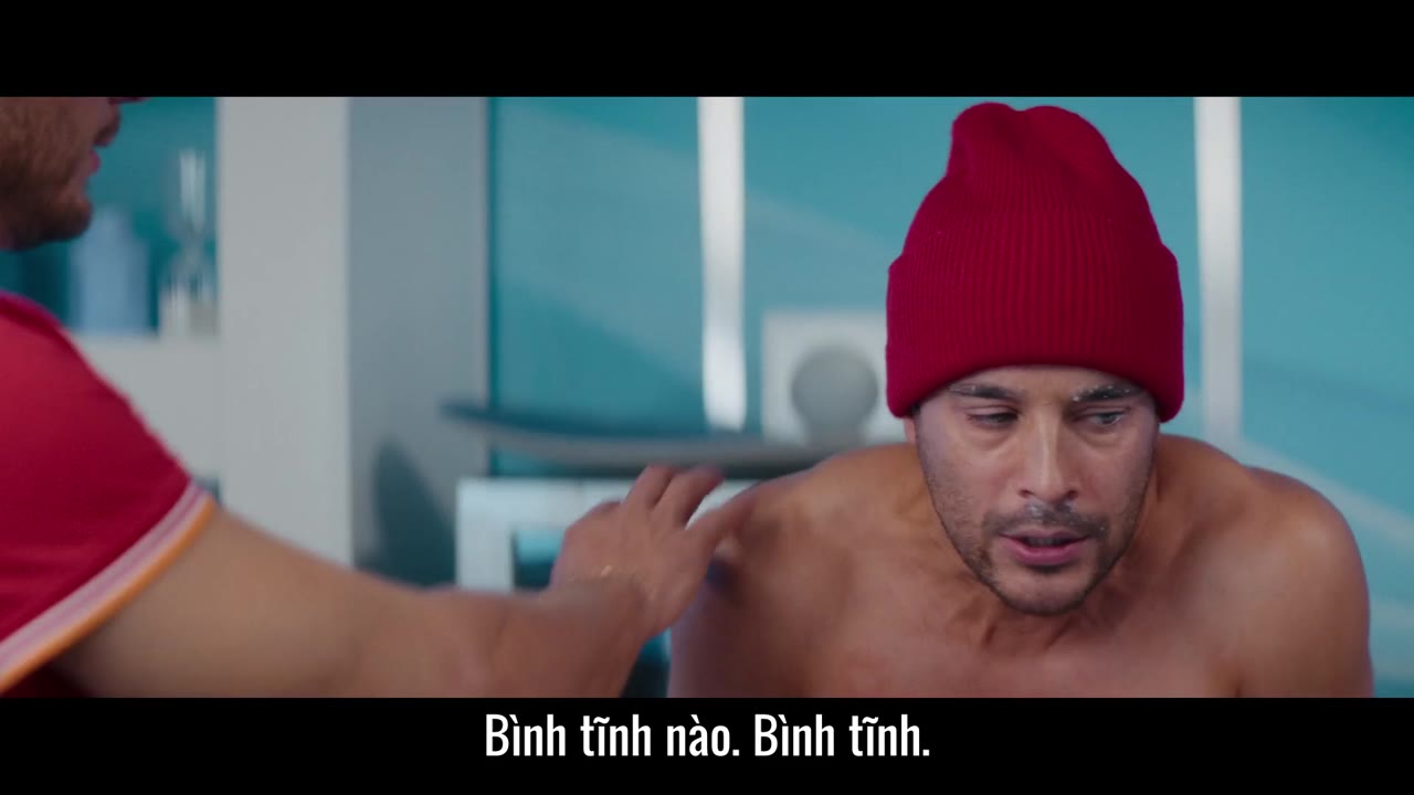 Cậu Bạn Thân Của Tôi Có Bạn Gái / Mein bester Freund, seine Freundin und ich - cảnh 2