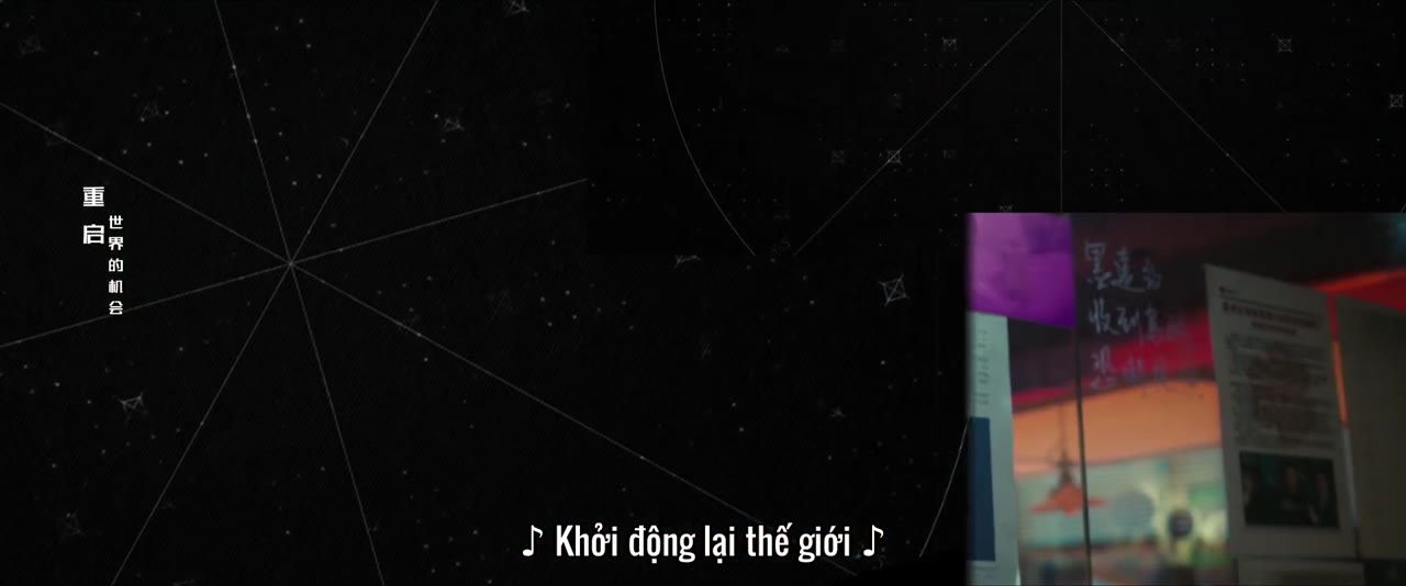 Ngày Không Ngủ tập 2 cảnh 3