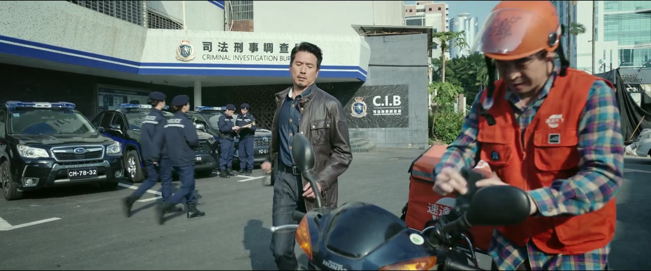 Ngày Không Ngủ tập 5