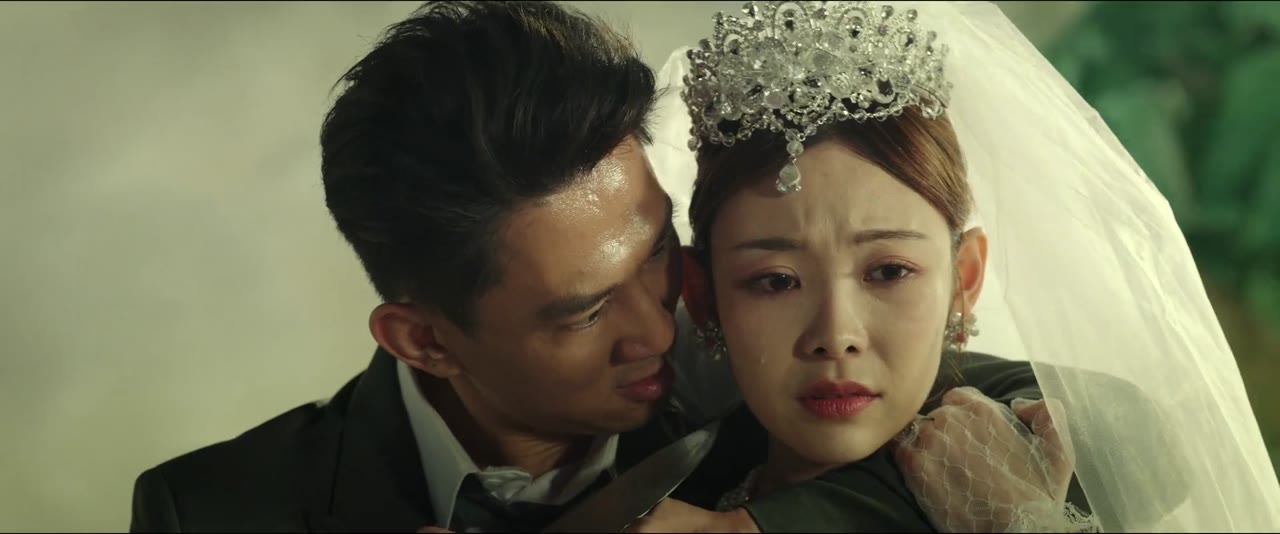 Ngày Không Ngủ tập 5 cảnh 2