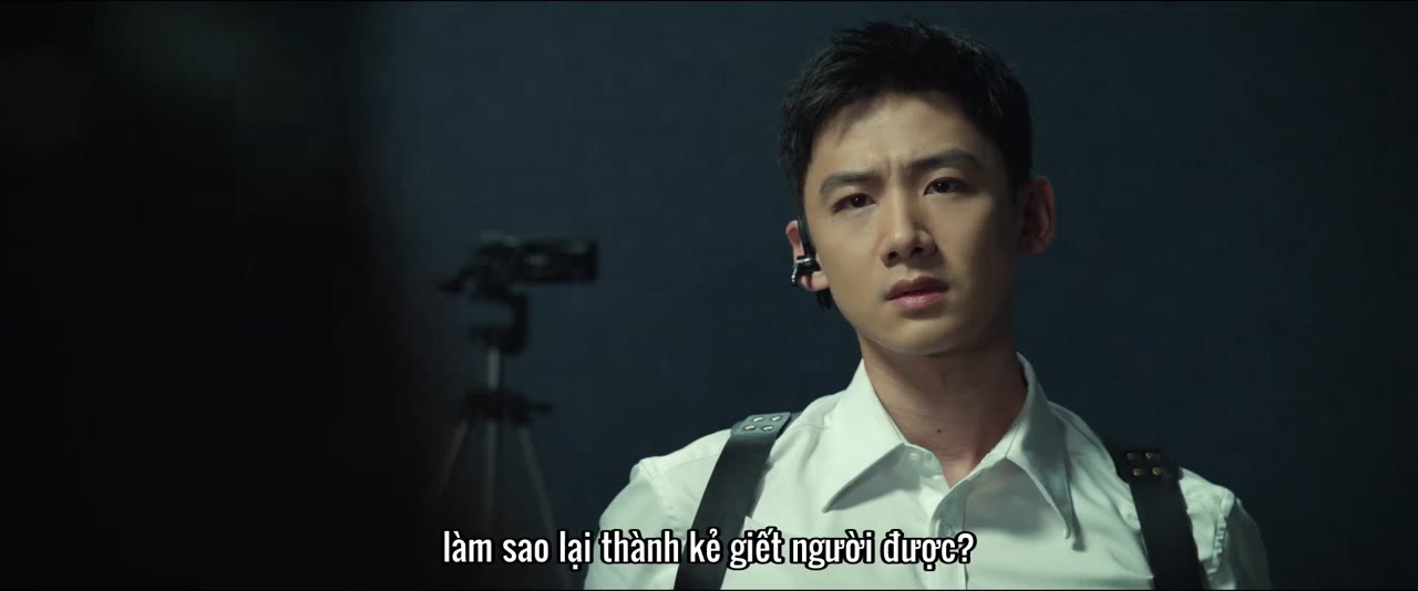 Ngày Không Ngủ tập 8 cảnh 3