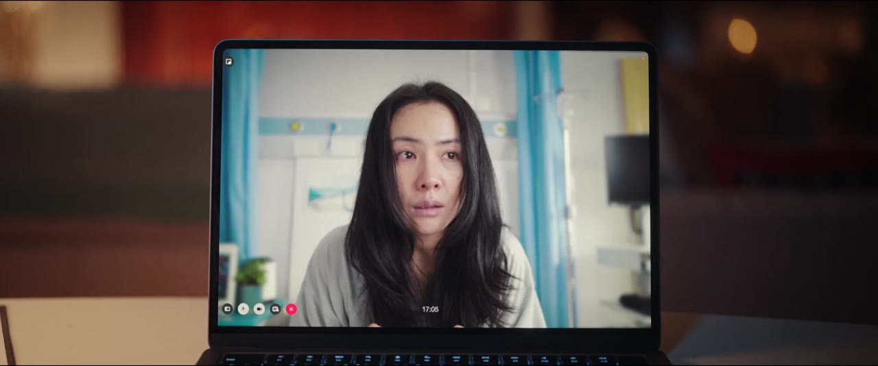 Ngày Không Ngủ tập 10 cảnh 3