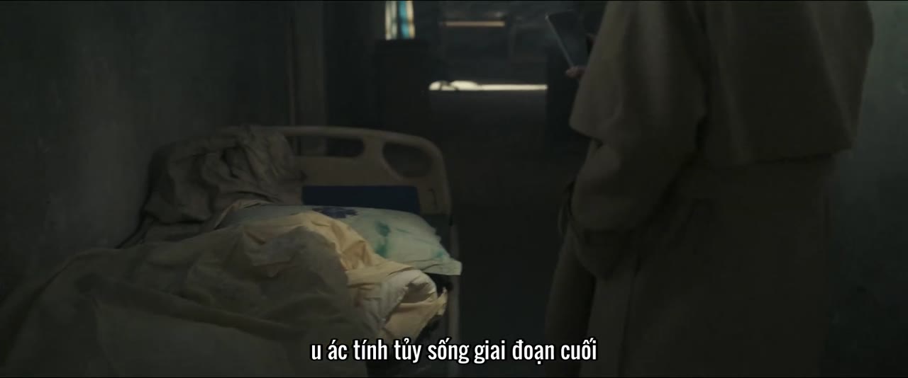 Ngày Không Ngủ tập 11