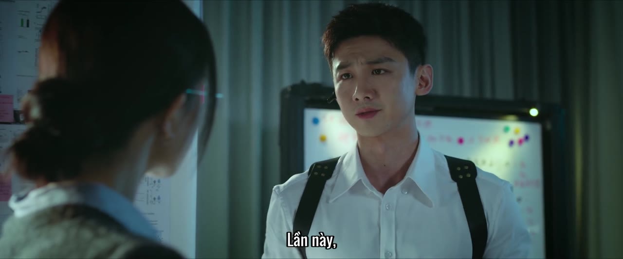 Ngày Không Ngủ tập 12
