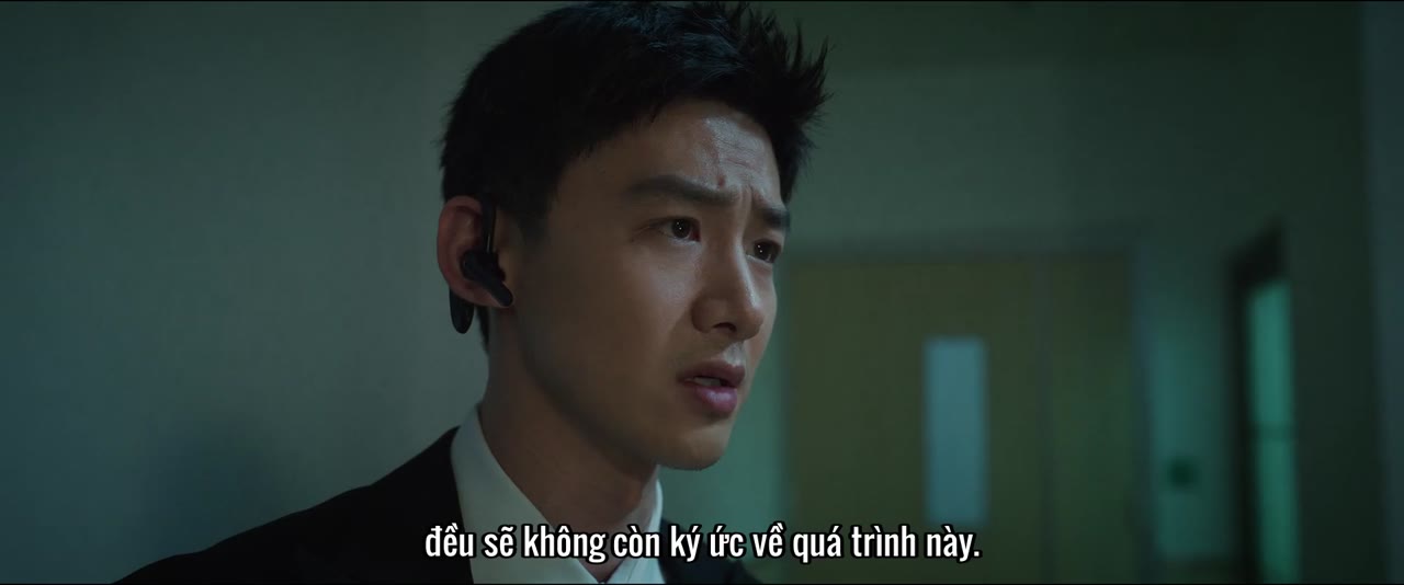Ngày Không Ngủ tập 13 cảnh 2
