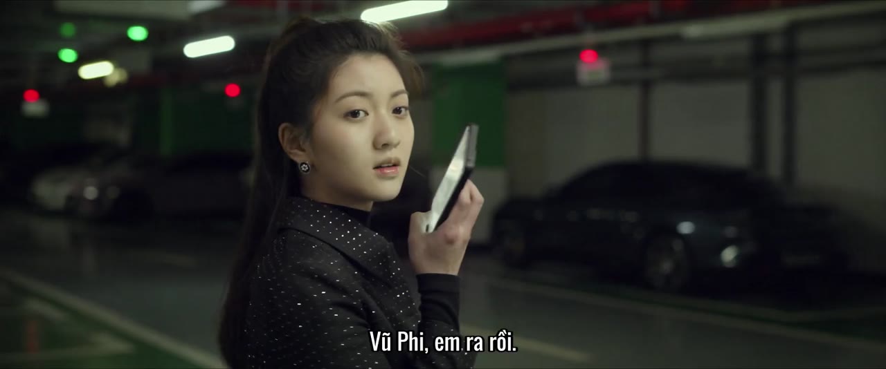 Ngày Không Ngủ tập 14 cảnh 3