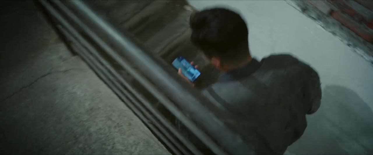 Ngày Không Ngủ tập 15 cảnh 3