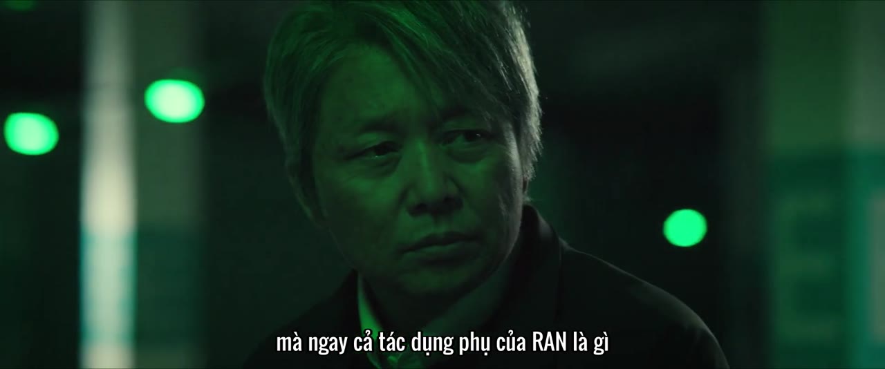 Ngày Không Ngủ tập 16