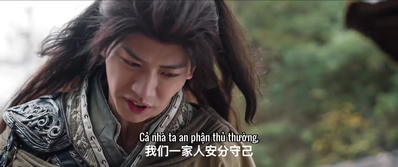 Nghịch Tiên Mà Tiến tập 2
