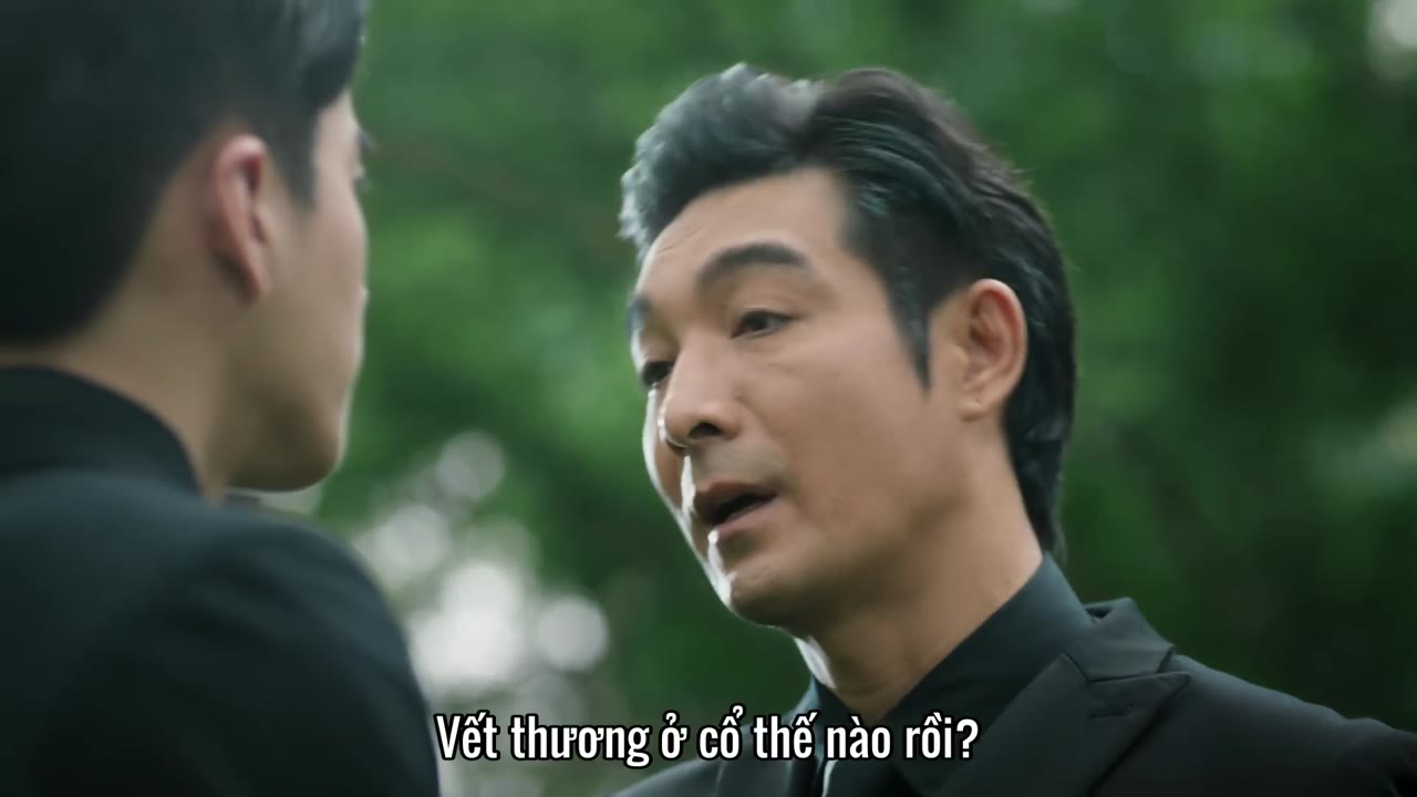 Võ Đài Đẫm Máu tập 1