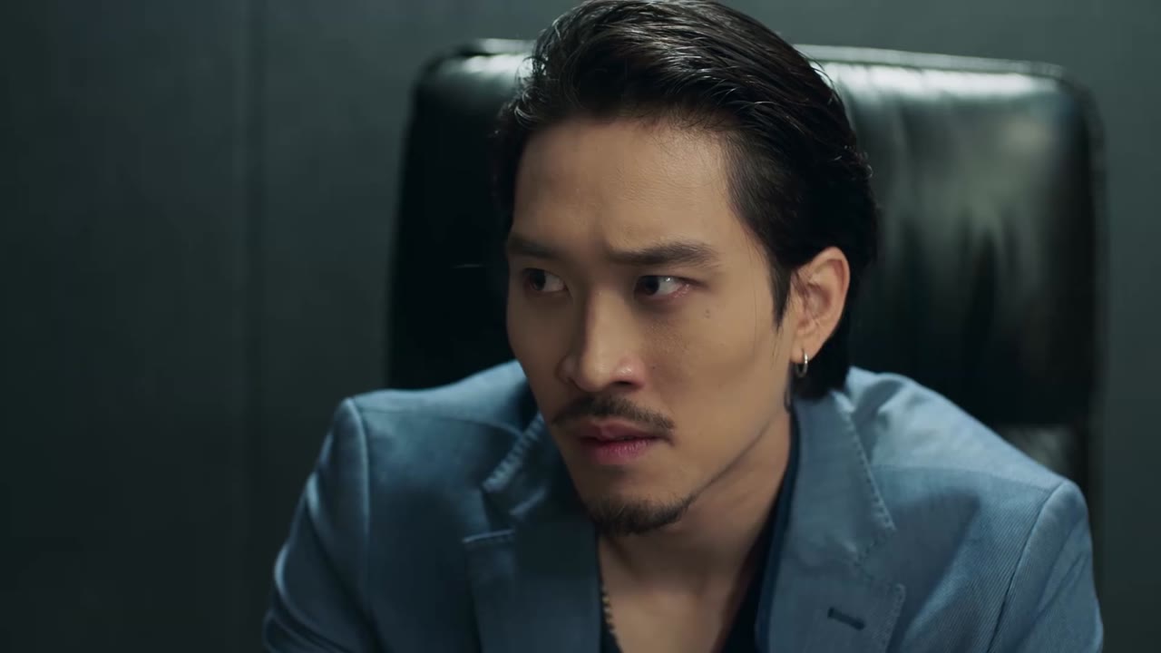 Võ Đài Đẫm Máu tập 6