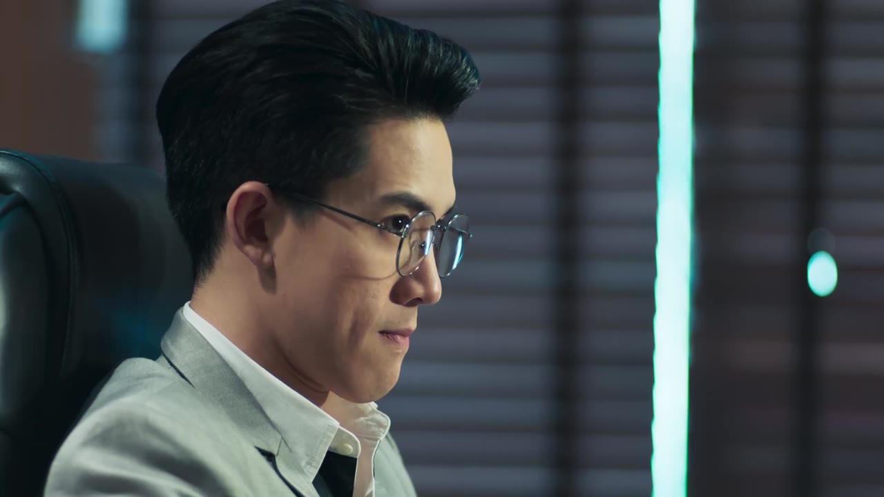 Võ Đài Đẫm Máu tập 6 cảnh 2