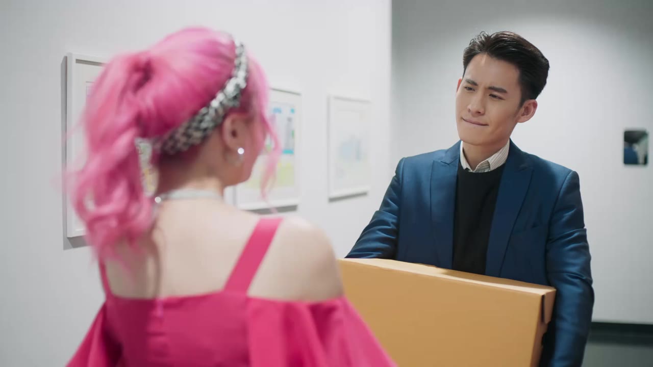 Võ Đài Đẫm Máu tập 7